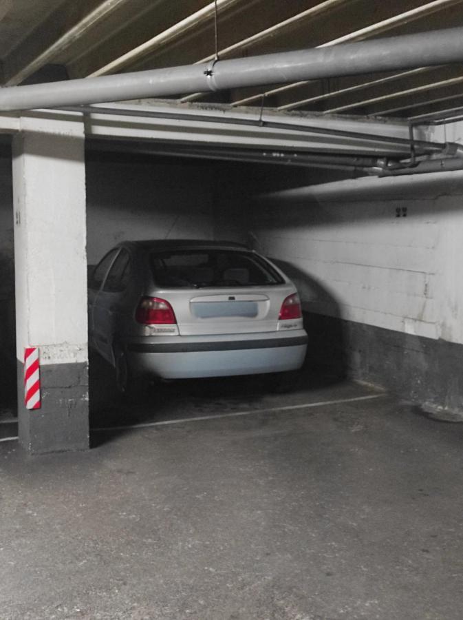 La Llariega De Argandona- Parking Privado Gratuito Gijón Exterior foto